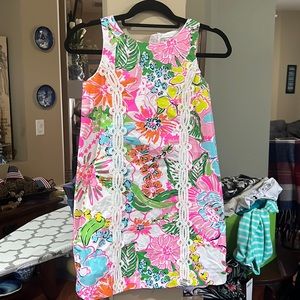 Lilly Pulitzer for Target Girls dress